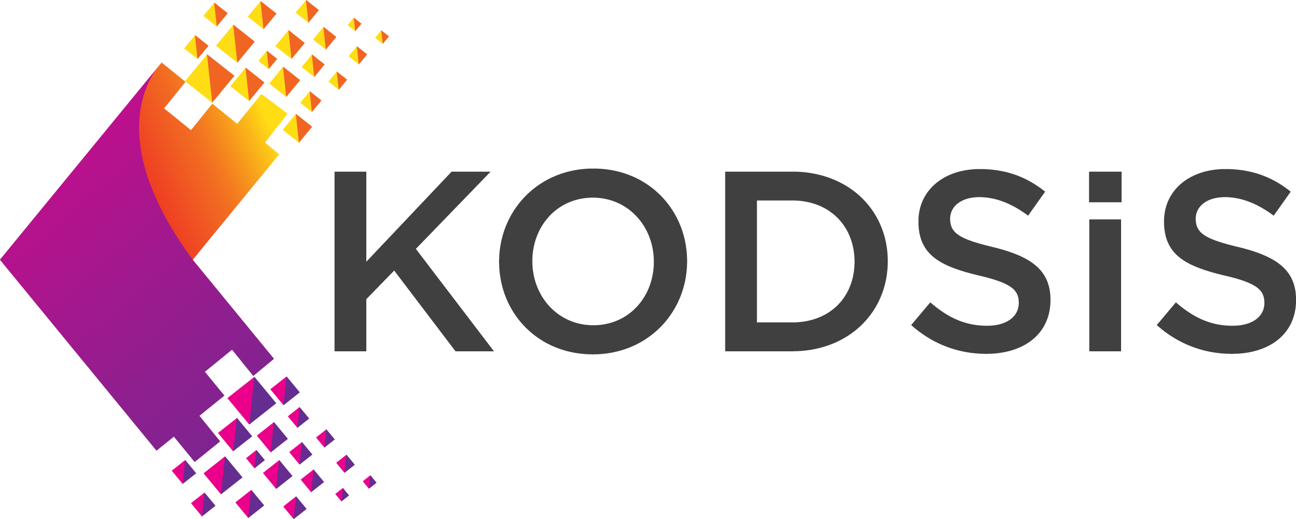Kodsis Logo